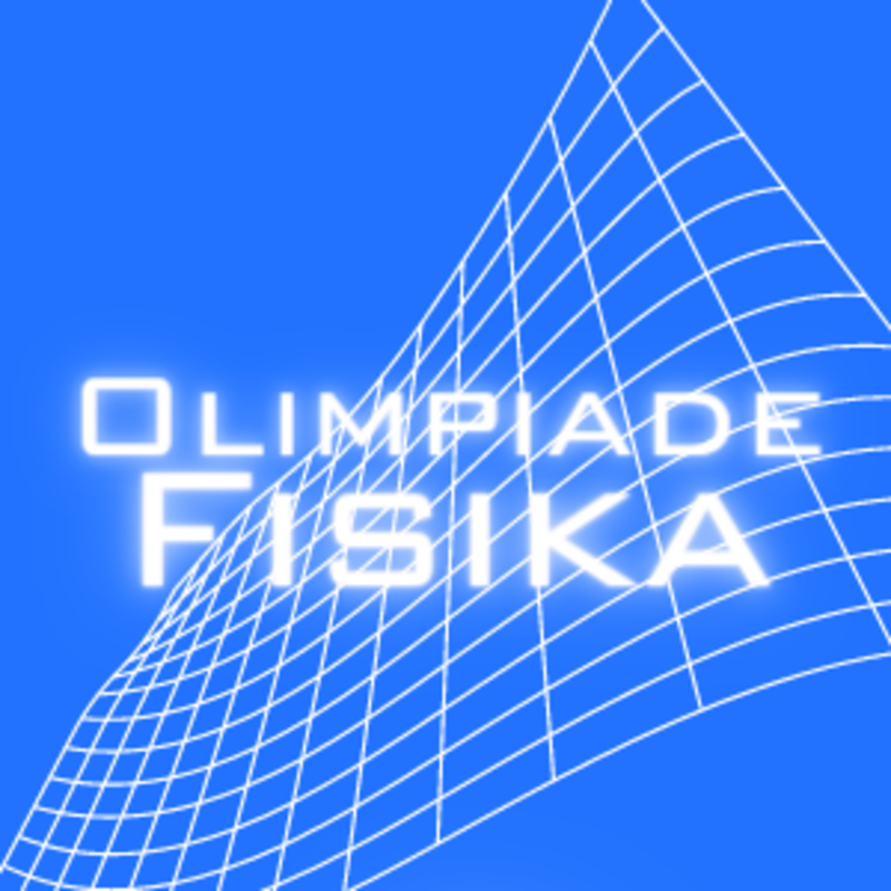 Olimpiade Fisika