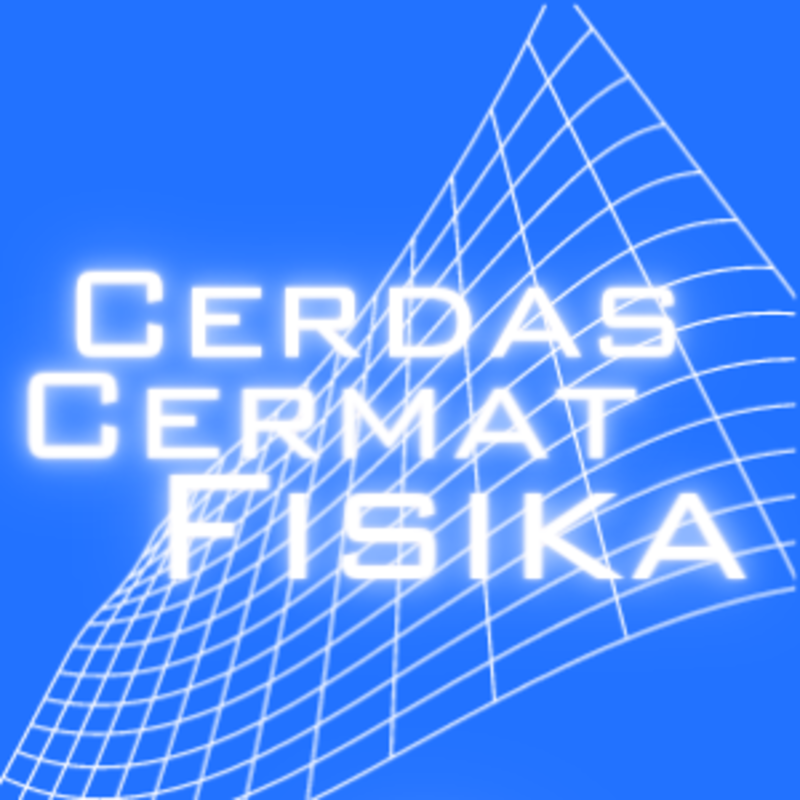 Cerdas Cermat Fisika